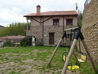 Casa Rural El Mirador de Yanguas