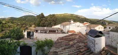 Casa Rural El Mirador del Norte