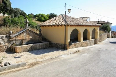 Casa Rural El Molino de Alocén