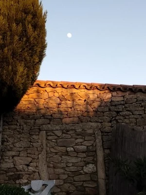 Casa Rural El Montaraz de Gema