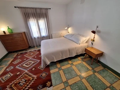 Casa rural El Moral