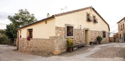 Casa Rural El Museo