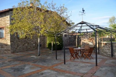 Casa Rural El Musico