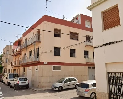Casa Estudiantil El Portal - Residencia de estudiantes en Tortosa
