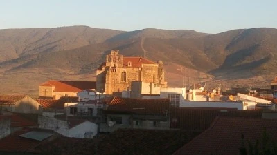 CASA RURAL El Olivo