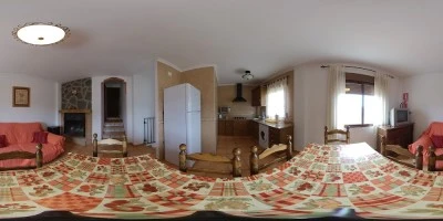 Casa rural el Paisaje