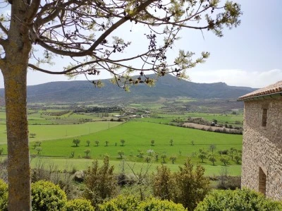 Casa Rural El Pajar de Coronas