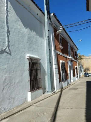Casa rural El Palacete Azul