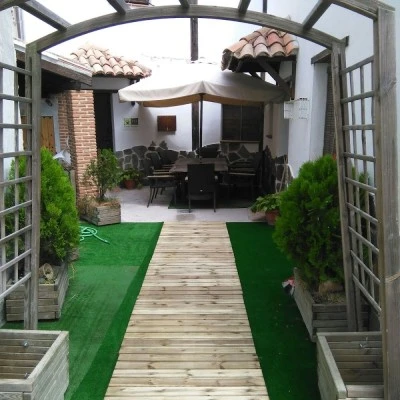 Casa Rural El Parador