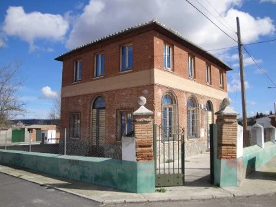 Casa Rural El Paraiso
