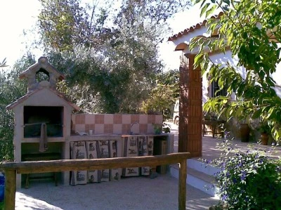 CASA RURAL EL PARRAL