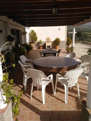 Casa Rural El Paso