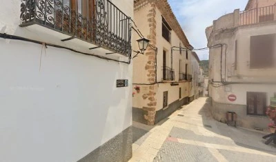 Casa Rural El Patio