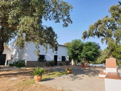 Casa Rural El Pilar de Santiago