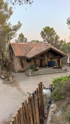 Casa Rural EL PINAR