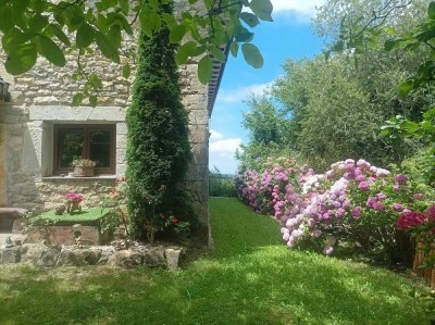 Casa rural el piñar de Luey