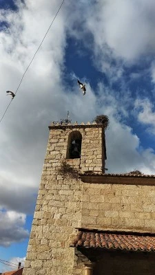 Casa Rural El piorno de alcacera
