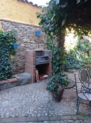 Casa Rural El Portalón