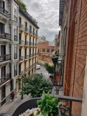 Hostal Cervantes