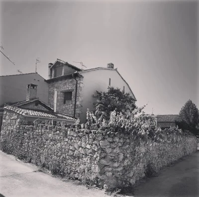Casa Rural El Pozo de Macareno
