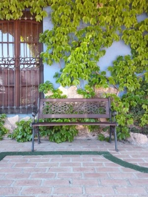 Casa Rural El Quinto Pino