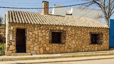 Casa Rural El Rincón de Burujón
