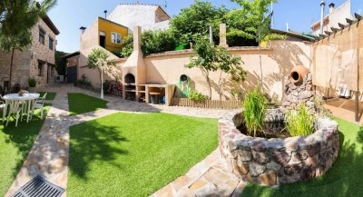 Casa Rural El Rincón de los Montes