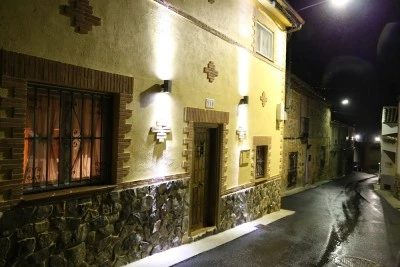 Casa Rural El Rincón de San José