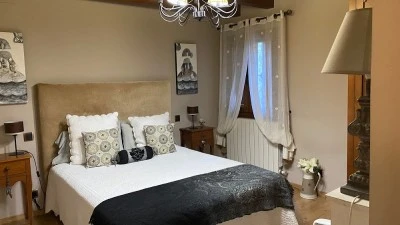 Casa Rural El Rincón Del Mielero