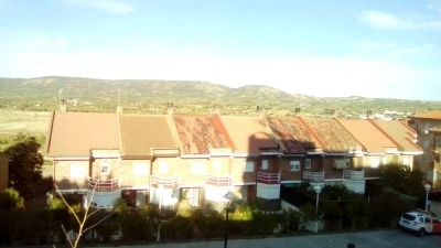 Casa Rural El Rincón Perdido