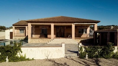 Casa rural el Secreto de los perales