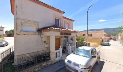 Casa Rural EL SERRANILLO