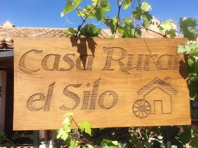 Casa Rural El Silo