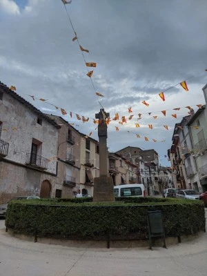 Casa Rural El Solanar