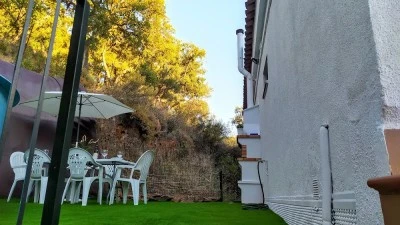 Casa Rural El Sueño de Aracena