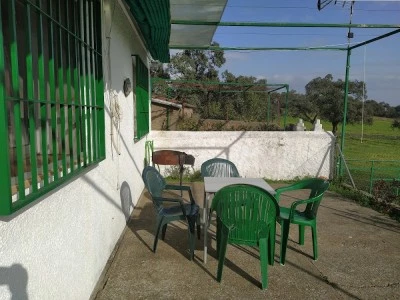 Casa Rural El Tejar