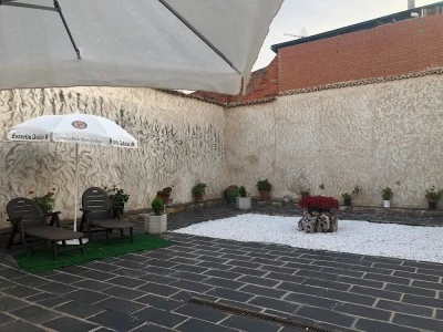 Casa Rural El Tío Bartolo