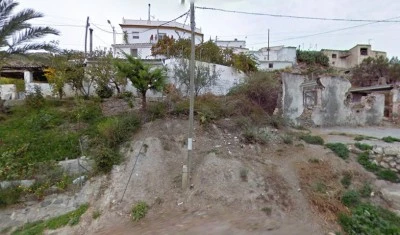 Casa rural El Valle Perdido