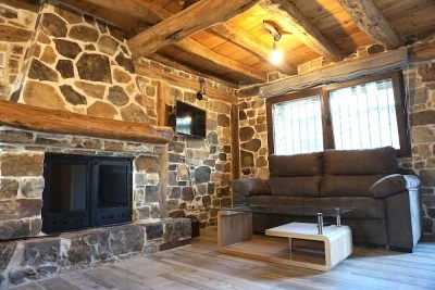 Casa Rural El Ventanal del Ocejón
