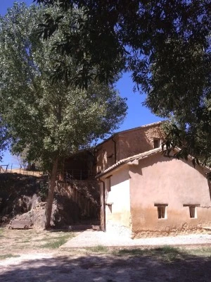 Casa Rural El Ventanico