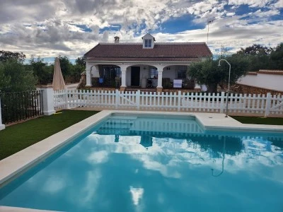 Casa Rural EL VIEJO OLIVO