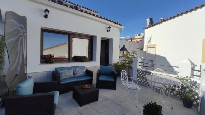 Casa Rural ELENYR