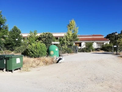 Casa Rural en Cuenca-Astronomía y Turismo