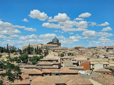 Hotel Medina