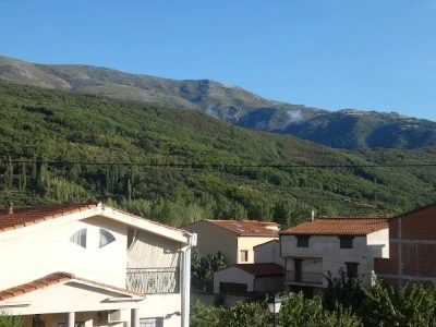 Apartamentos Los Hebiles