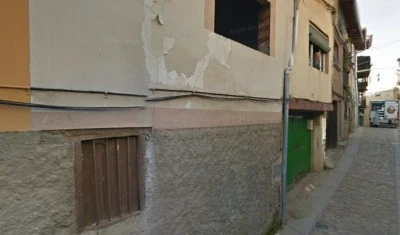 Casa Rural en Salamanca