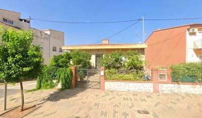 Casa rural en VALENCIA Las Salericas