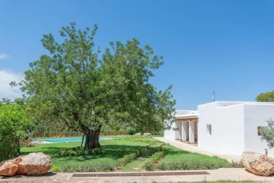 Casa Rural es Murtà
