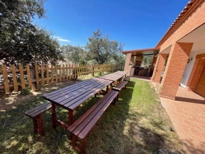 Casa Rural Finca El Encinar