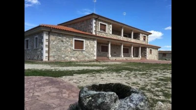 Casa Rural Finca La Vega
